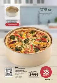 Folleto Tupperware Página 28