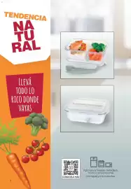 Folleto Tupperware Página 3