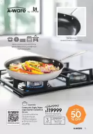 Folleto Tupperware Página 32
