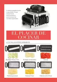 Folleto Tupperware Página 35