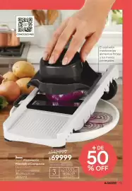 Folleto Tupperware Página 36