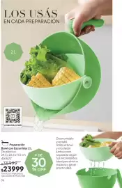 Folleto Tupperware Página 37