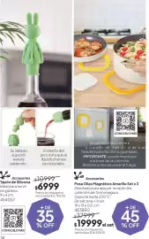 Folleto Tupperware Página 39