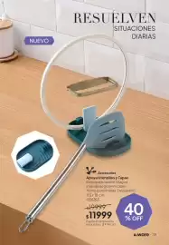 Folleto Tupperware Página 40