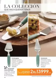 Folleto Tupperware Página 43
