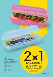 Folleto Tupperware Página 46