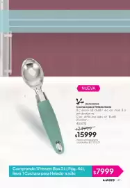 Folleto Tupperware Página 48