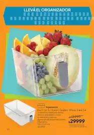 Folleto Tupperware Página 51