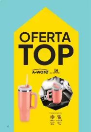 Folleto Tupperware Página 53