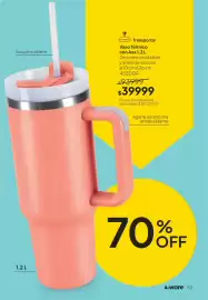 Folleto Tupperware Página 54
