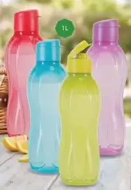 Folleto Tupperware Página 55