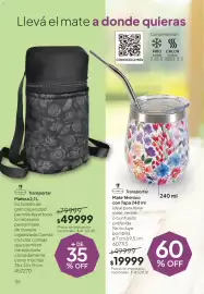 Folleto Tupperware Página 57