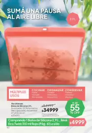 Folleto Tupperware Página 61