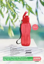 Folleto Tupperware Página 62