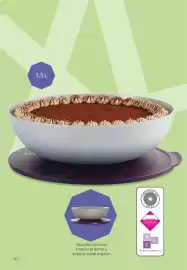 Folleto Tupperware Página 63