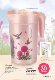 Folleto Tupperware Página 66