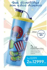 Folleto Tupperware Página 67