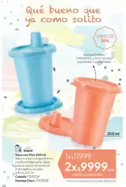 Folleto Tupperware Página 69