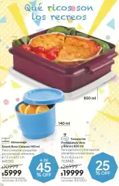Folleto Tupperware Página 71