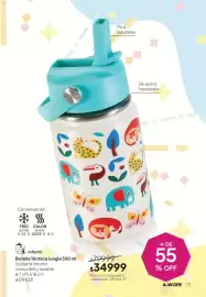 Folleto Tupperware Página 74