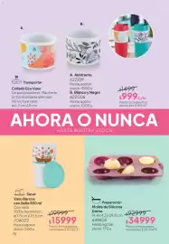 Folleto Tupperware Página 77