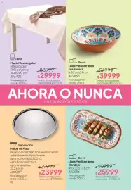 Folleto Tupperware Página 79