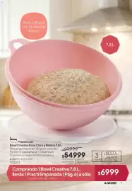Folleto Tupperware Página 8
