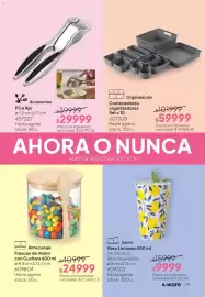 Folleto Tupperware Página 80