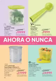 Folleto Tupperware Página 81