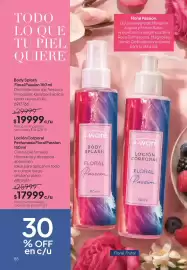Folleto Tupperware Página 89