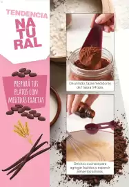 Folleto Tupperware Página 9