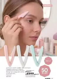 Folleto Tupperware Página 96