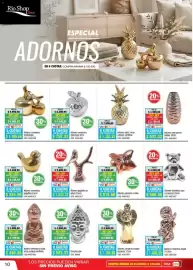 Catálogo Rio Shop Deco Página 10: Adorno ceramica angel €6.999,93, Adorno ceramica angel €999.990,00