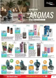 Catálogo Rio Shop Deco Página 11: Porta sahumerio cabeza de buda €5.999,93, Cascada de humo mano y flor de loto €1.199.994,00