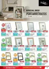 Catálogo Rio Shop Deco Página 13: Portarretato Love €1.099.990,00, Portarretrato doble marco verde claro €499.990,00