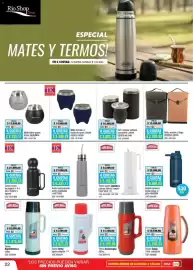 Catálogo Rio Shop Deco Página 22: Lumilagro termo tango 1000 compacto €19.599,90, Lumilagro termo creta €233.332,00