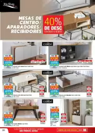 Catálogo Rio Shop Deco Página 26: Bri aparador buffet vitoria €341.999,40