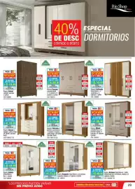 Catálogo Rio Shop Deco Página 29: Vival ropero california €6.374.999,00, Modular ropero panama €3.499.999,00