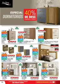 Catálogo Rio Shop Deco Página 30: Combo Florencia €7.812.499,00, Tocador Bella blanco c/espejo €233.999,94