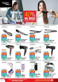 Catálogo Rio Shop Deco Página 4: Winco secador de pelo €249.999,00, Winco secador de pelo 6 en 1 €1.724.999,00