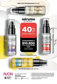 Catálogo Avon Página 188