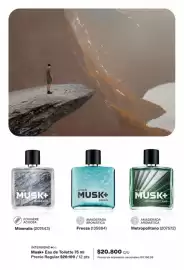 Catálogo Avon Página 102