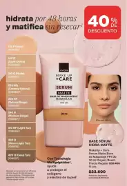 Catálogo Avon Página 11