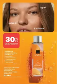 Catálogo Avon Página 115