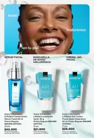 Catálogo Avon Página 117