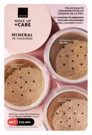 Catálogo Avon Página 12