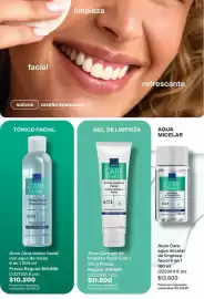 Catálogo Avon Página 121