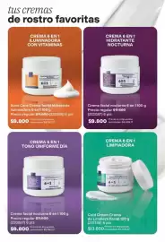 Catálogo Avon Página 122