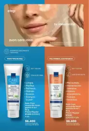 Catálogo Avon Página 123