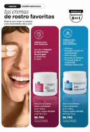 Catálogo Avon Página 124